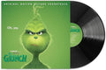 Dr. Seuss The Grinch: Soundtrack