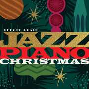 Beegie Adair: Jazz Piano Xmas
