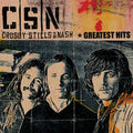 Crosby, Stills, and Nash: Greatest Hits