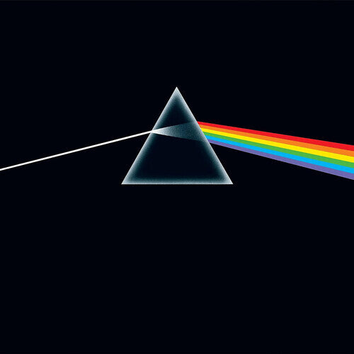 Pink Floyd: Dark Side of the Moon