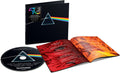 Pink Floyd: Dark Side of the Moon (cd)