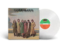 Foreigner: Foreigner (clear vinyl)