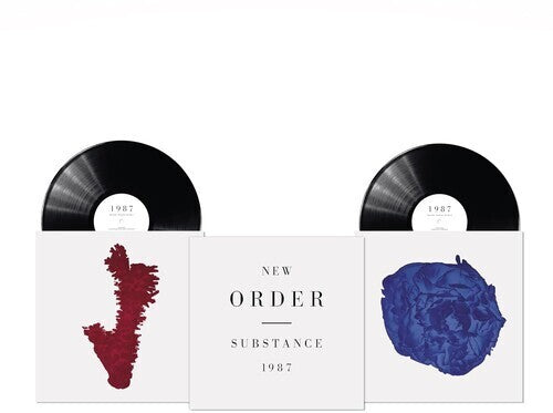 New Order: Substance