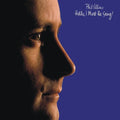 Phil Collins: Hello I Must Be Going