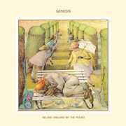 Genesis: Selling England by the Pound (sacd)