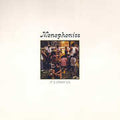 Monophonics: It's Only Us