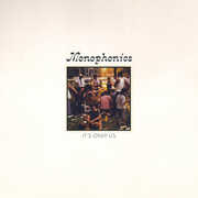Monophonics: It's Only Us