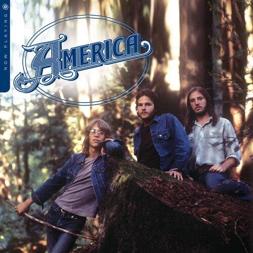 America: Now Playing