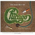 Chicago: The Very Best Of: Only The Beginning (cd)