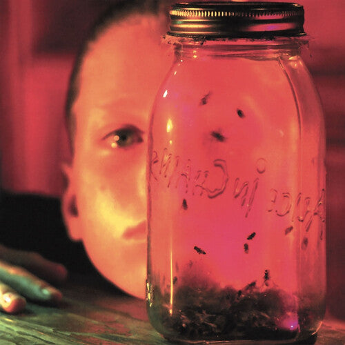 Alice in Chains: Jar of Flies (cd)