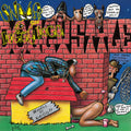 Snoop Doggy Dogg: Doggystyle (cd)