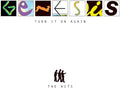 Genesis: Turn It On Again