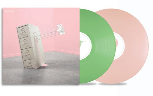 Modest Mouse: Good News for People Who Love Bad News