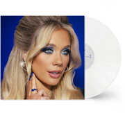 Megan Moroney: Am I OK (white vinyl)