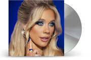 Megan Moroney: Am I OK (cd)