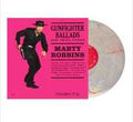 Marty Robbins: Sings Gunfighter Ballads (red & silver vinyl)
