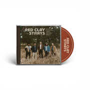 Red Clay Strays: Made by These Moments (cd)