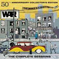 WAR: The World Is a Ghetto (4cd)