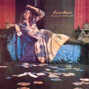 David Bowie: The Man Who Sold The World