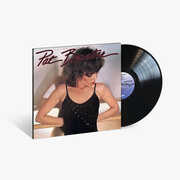 Pat Benatar: Crimes of Passion