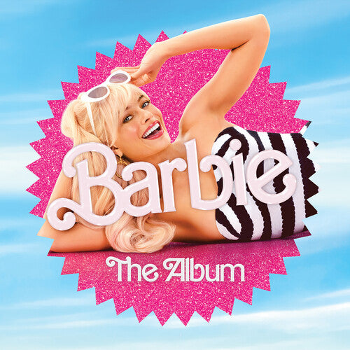 Barbie: Soundtrack