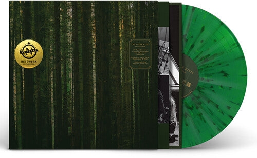 Paper Kites: Evergreen (Green Vinyl)