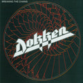 Dokken: Breaking The Chains (gold vinyl)