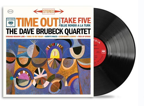 Dave Brubeck: Time Out