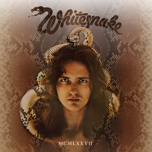 Whitesnake: MCMLXXVII