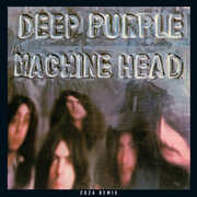 Deep Purple: Machine Head