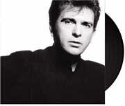 Peter Gabriel: So