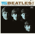 Beatles: Meet the Beatles