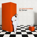 Teddy Swims: I've Tried Everything But Therapy Part 2 (cd)