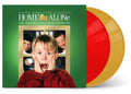 John Williams: Home Alone (red/gold vinyl)