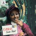 Evinha: Cartao Postal