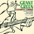Grant Green: Gooden's Corner