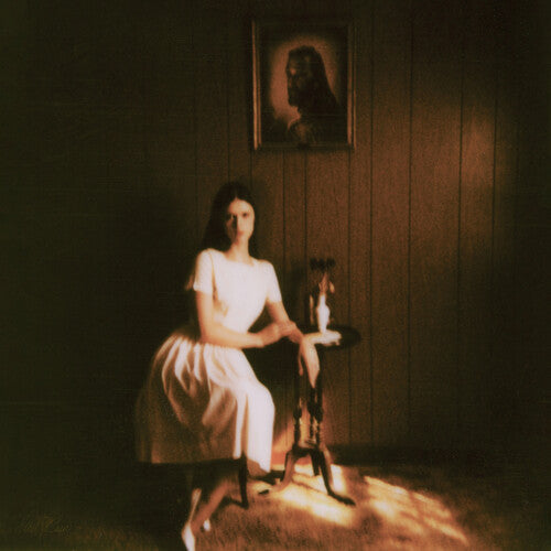 Ethel Cain: Preacher's Daughter