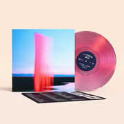 Deep Sea Diver: Billboard Heart (color vinyl)