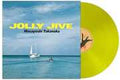 Masayoshi Takanaka: Jolly Jive (yellow)