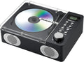 Studebaker Retro CD Player (black)
