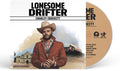 Charley Crockett: Lonesome Drifter (cd)