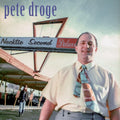 Pete Droge: Necktie Second