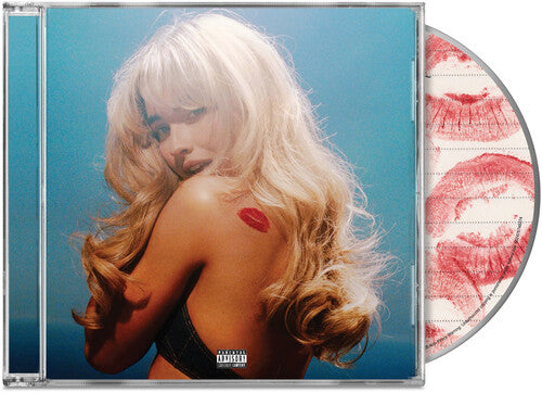 Sabrina Carpenter: Short n Sweet deluxe (cd)