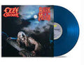Ozzy Osbourne: Bark at the Moon (blue vinyl)