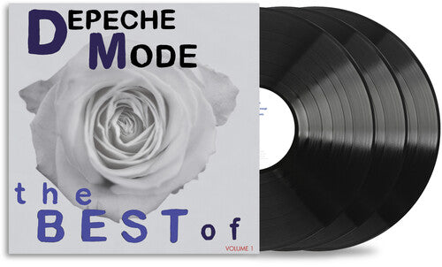 Depeche Mode: Best of Depeche Mode