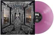 Ghost: Skeleta (violet vinyl)