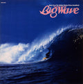 Tatsuro Yamashita: Big Wave