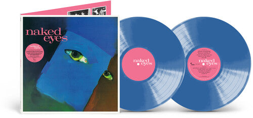 Naked Eyes: Naked Eyes