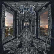 Ghost: Skeleta (cd)