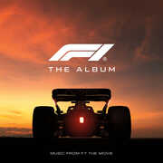 F1: Soundtrack